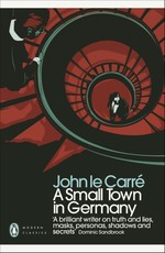 A Small Town in Germany