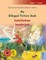 My Bilingual Picture Book - Kaksikielinen kuvakirjani (English / Finnish)
