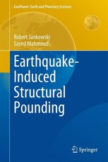 Earthquake-Induced Structural Pounding