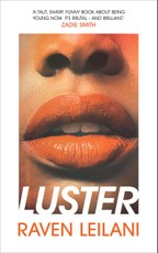 Luster