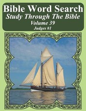 Bible Word Search Study Through The Bible
