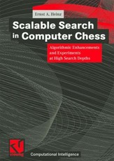 Scalable Search in Computer Chess