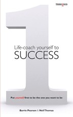 Life-coach Yourself to Success