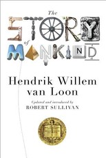 The Story of Mankind