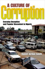 Culture of Corruption