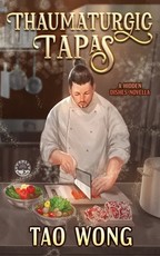 Thaumaturgic Tapas