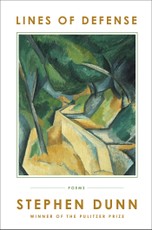 Lines of Defense: Poems