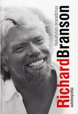 Nekaltybės praradimas. Autobiografija