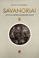 Savanoriai Savanoriai
