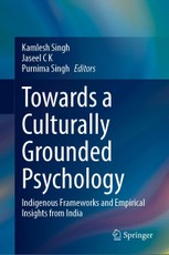 Towards a Culturally Grounded Psychology