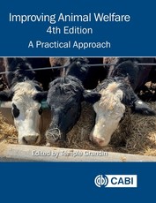 Improving Animal Welfare