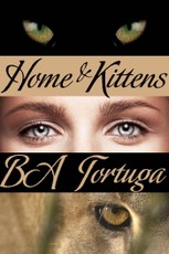 Home and Kittens