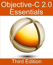 Objective-C 2.0 Essentials - Third Edition