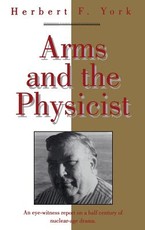 Arms and the Physicist