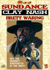 Clay Nash 15: Sundance