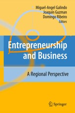Entrepreneurship and Business