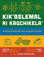 Kik'aslemal Ri Kaqchikela'