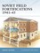 Soviet Field Fortifications 1941-45