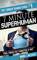 7 Minute Superhuman