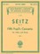 Pupil's Concerto No. 5 in D, Op. 22