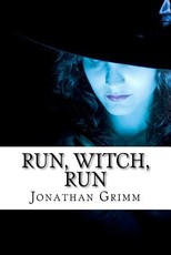 Run, Witch, Run