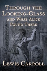 Through the Looking-Glass