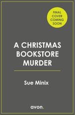 CHRISTMAS BOOKSTO_BOOKSTORE PB