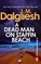 A Dead Man on Staffin Beach