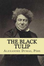 The black tulip
