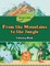 From the Mountains to the Jungle Coloring Book