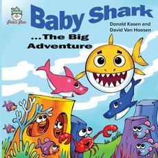 Baby Shark . . . the Big Adventure