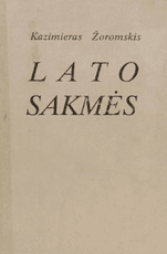 Lato sakmės
