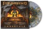 Vinilinė plokštelė LP FIREWIND „Immortals“ (Indie Crystal Exclusive Splatter Vinyl)