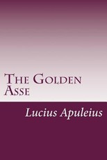 The Golden Asse