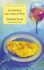 Omelette and a Glass of Wine