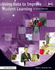 Using Data to Improve Student Learning in School Districts