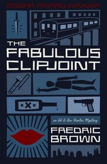 The Fabulous Clipjoint
