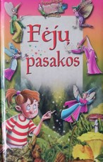 Fėjų pasakos