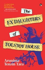 The Ex Daughters Of Tolstoy House
