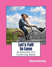 Let's Fall In Love
