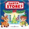 Is Santa in the Supermarket?