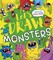 Let's Draw Monsters