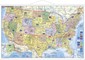 USA Bundesstaaten mit Postleitzahlen