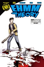 Ehmm Theory #1