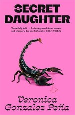 Secret Daughter