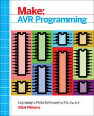 Avr Programming