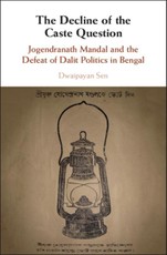 Decline of the Caste Question