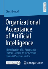 Organizational Acceptance of Artificial Intelligence
