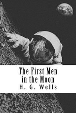 The First Men in the Moon