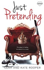 Just Pretending